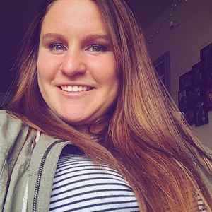 Meet your Posher, Mackenzie